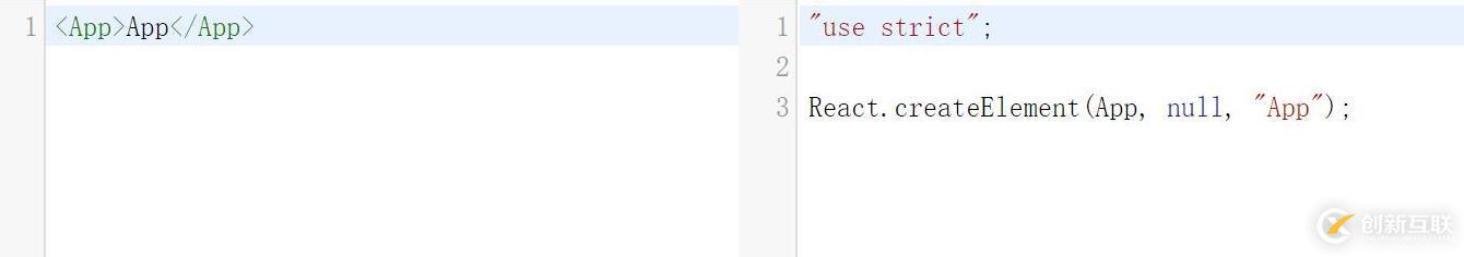 react組件首字母一定要大寫(xiě)嗎