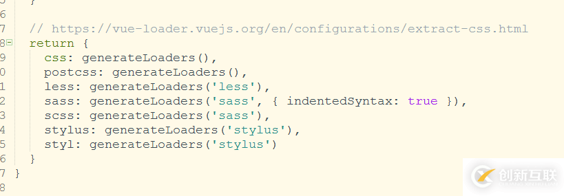 Vue項(xiàng)目中引入外部文件的方法（css、js、less）