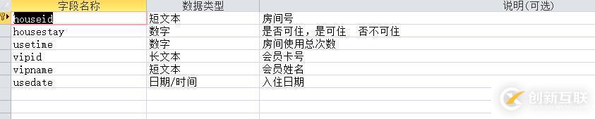 Devexpress報(bào)表開發(fā):實(shí)例數(shù)據(jù)庫信息