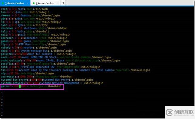 Centos下用戶權(quán)限委派配置的示例分析