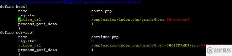 Nagios+PNP安裝部署