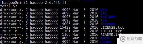 安裝hadoop和配置hadoop，啟動(dòng)namenode和設(shè)置免密登錄的詳細(xì)解析！