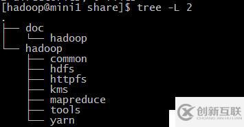 安裝hadoop和配置hadoop，啟動(dòng)namenode和設(shè)置免密登錄的詳細(xì)解析！