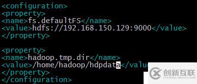安裝hadoop和配置hadoop，啟動(dòng)namenode和設(shè)置免密登錄的詳細(xì)解析！