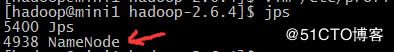 安裝hadoop和配置hadoop，啟動(dòng)namenode和設(shè)置免密登錄的詳細(xì)解析！