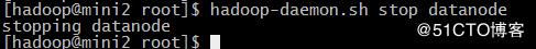 安裝hadoop和配置hadoop，啟動(dòng)namenode和設(shè)置免密登錄的詳細(xì)解析！