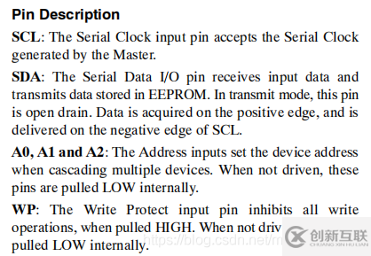 EEPROM 中怎么利用CAT24CXX實(shí)現(xiàn)分頁讀寫數(shù)據(jù)