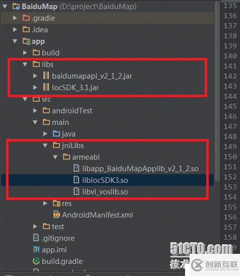 如何運(yùn)用百度地圖SDK進(jìn)行開發(fā)(一)初級(jí)篇