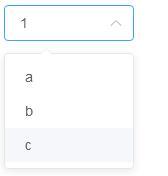 elementUI中select組件value值注意事項有哪些