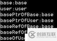 C++中的多態(tài)用法總結(jié)