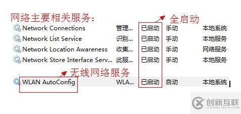 筆記本電腦無法連接無線網絡怎么修復