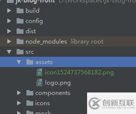 vue src動(dòng)態(tài)加載請(qǐng)求獲取圖片的方法