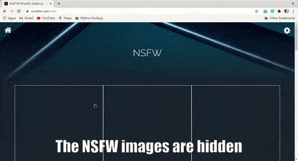 用TensorFlow是怎樣做成小黃圖過(guò)濾器