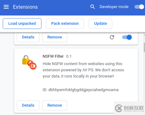 用TensorFlow是怎樣做成小黃圖過(guò)濾器