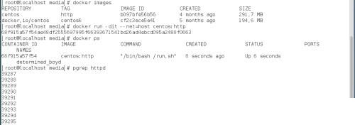 docker的網(wǎng)絡(luò)管理（1)