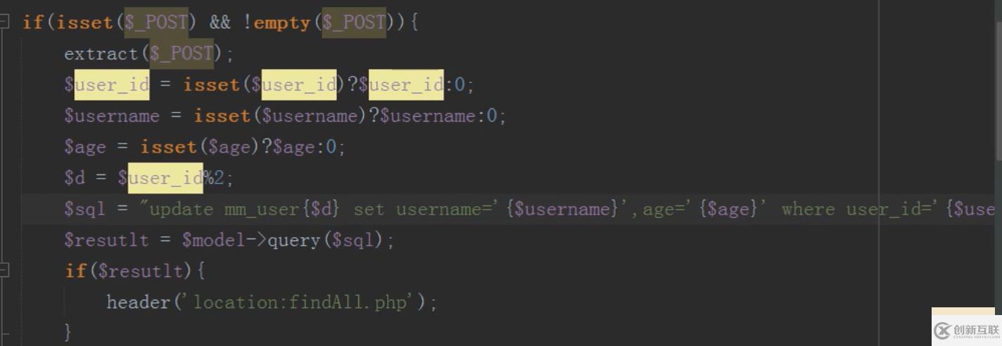 PHP結(jié)合MySQL進行千萬級數(shù)據(jù)處理的方法