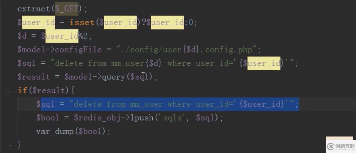 PHP結(jié)合MySQL進行千萬級數(shù)據(jù)處理的方法
