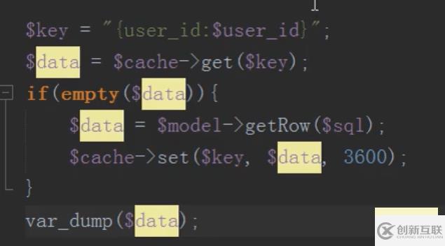 PHP結(jié)合MySQL進行千萬級數(shù)據(jù)處理的方法