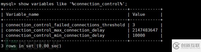 MySQL身份鑒別怎么實(shí)現(xiàn)