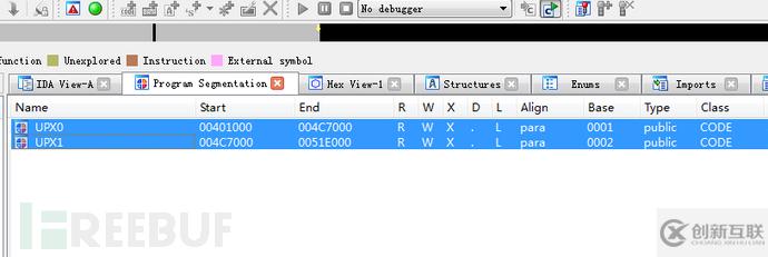 APT28樣本實(shí)例分析