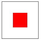 css如何利用flexbox布局實現(xiàn)盒子居中