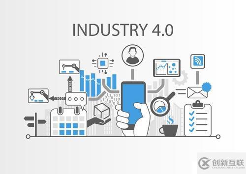 第四次工業(yè)革命打響 ,制造商們準(zhǔn)備好了嗎?