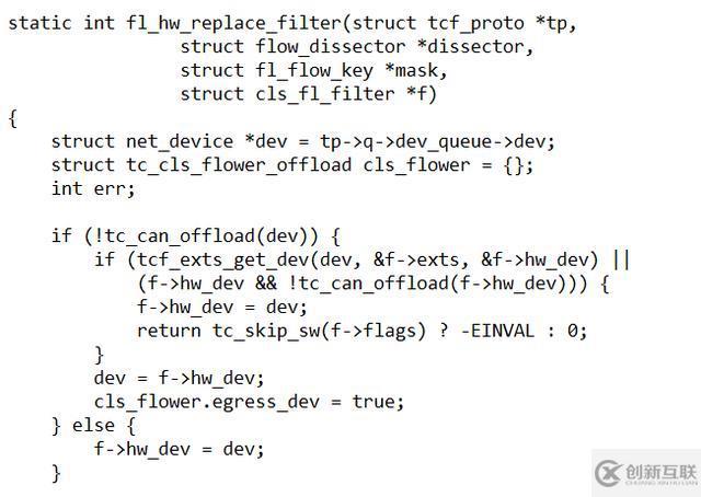 UCloud基于OpenvSwitch卸載的高性能25G智能網(wǎng)卡實(shí)踐