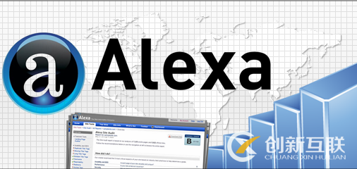 Alexa全球網(wǎng)站排名的先決條件和影響因素