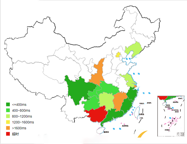 為什么有的網(wǎng)站打開速度很慢？