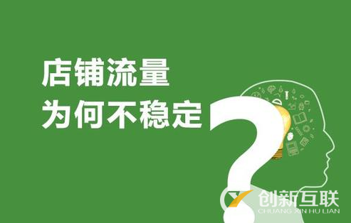 如何借助第三方來提升自己店鋪的流量？