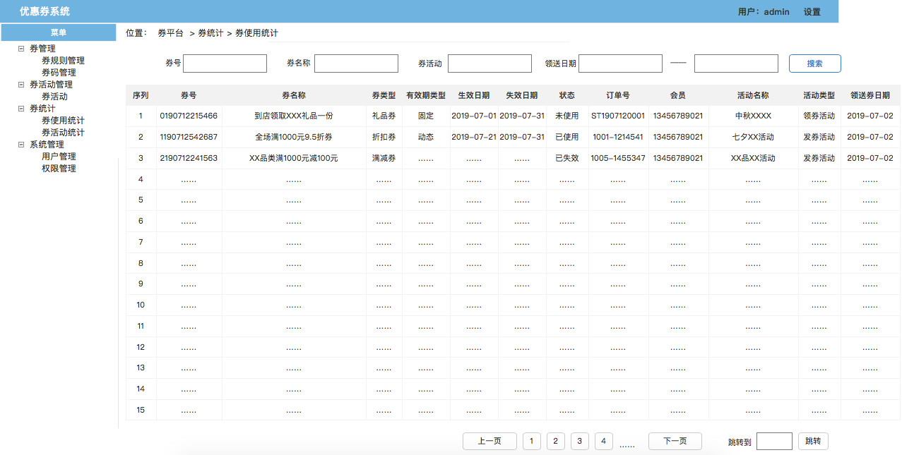 了解電商優(yōu)惠券的一生，看完這篇就足夠了！