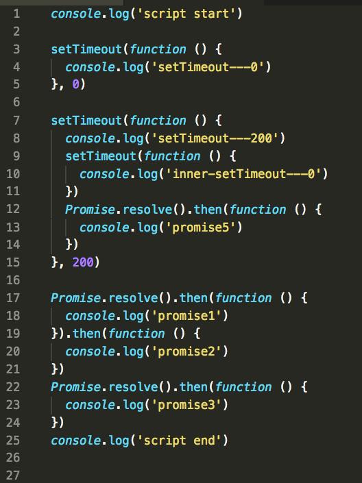 JavaScript為什么這么難？