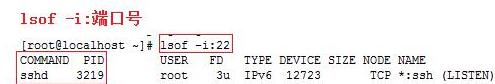 Linux和Windows下如何快速查找電腦計算機端口被誰占用，簡單！