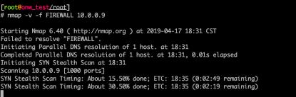 你還在花錢防御DDoS？巧用iptables 5招免費(fèi)搞定 SYN洪水攻擊！