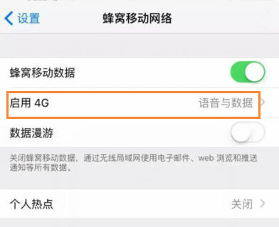 5G 消息服務(wù)入口在哪，你可能想不到