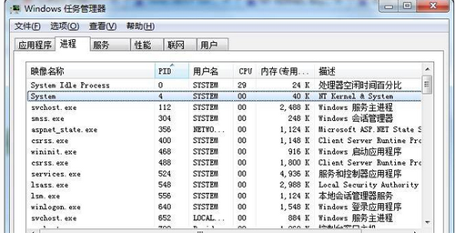 如何解決80端口被占用？