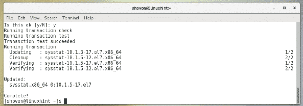 如何在Linux下監(jiān)控磁盤IO？