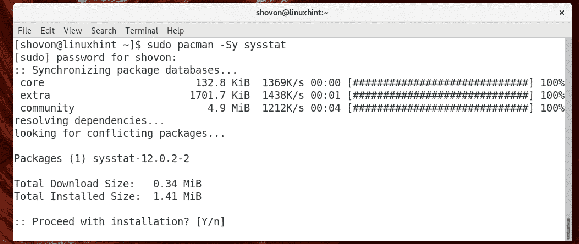 如何在Linux下監(jiān)控磁盤IO？