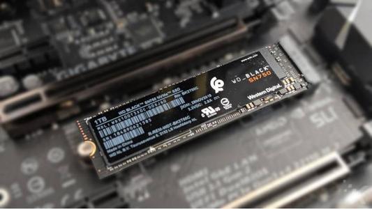 什么是NVMe？