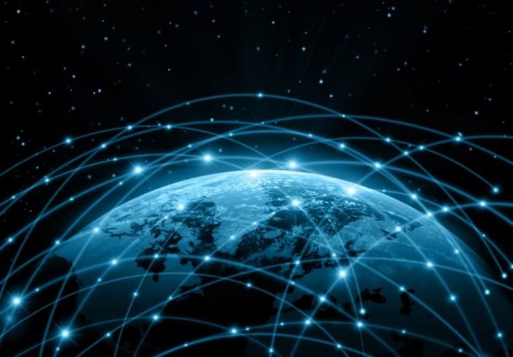 區(qū)塊鏈是什么?