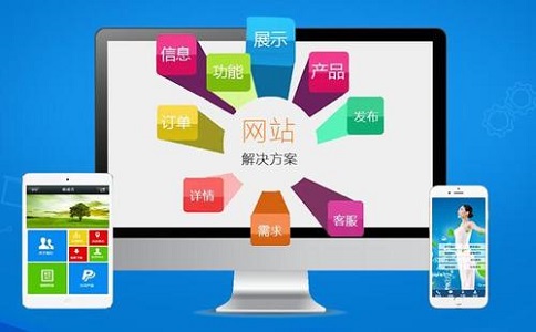 企業(yè)怎么建設(shè)自己的網(wǎng)站？