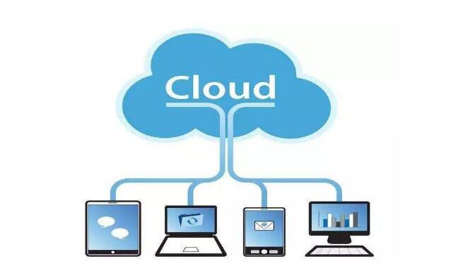 云計算中的IaaS、PaaS、SaaS如何區(qū)分?