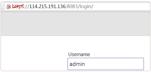 Vestacp免費(fèi)VPS主機(jī)控制面板的安裝與使用教程