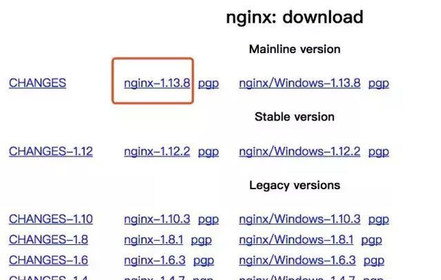 搭建自己的前端服務(wù)器環(huán)境：Node、MySQL、Git和Nginx等一網(wǎng)打盡