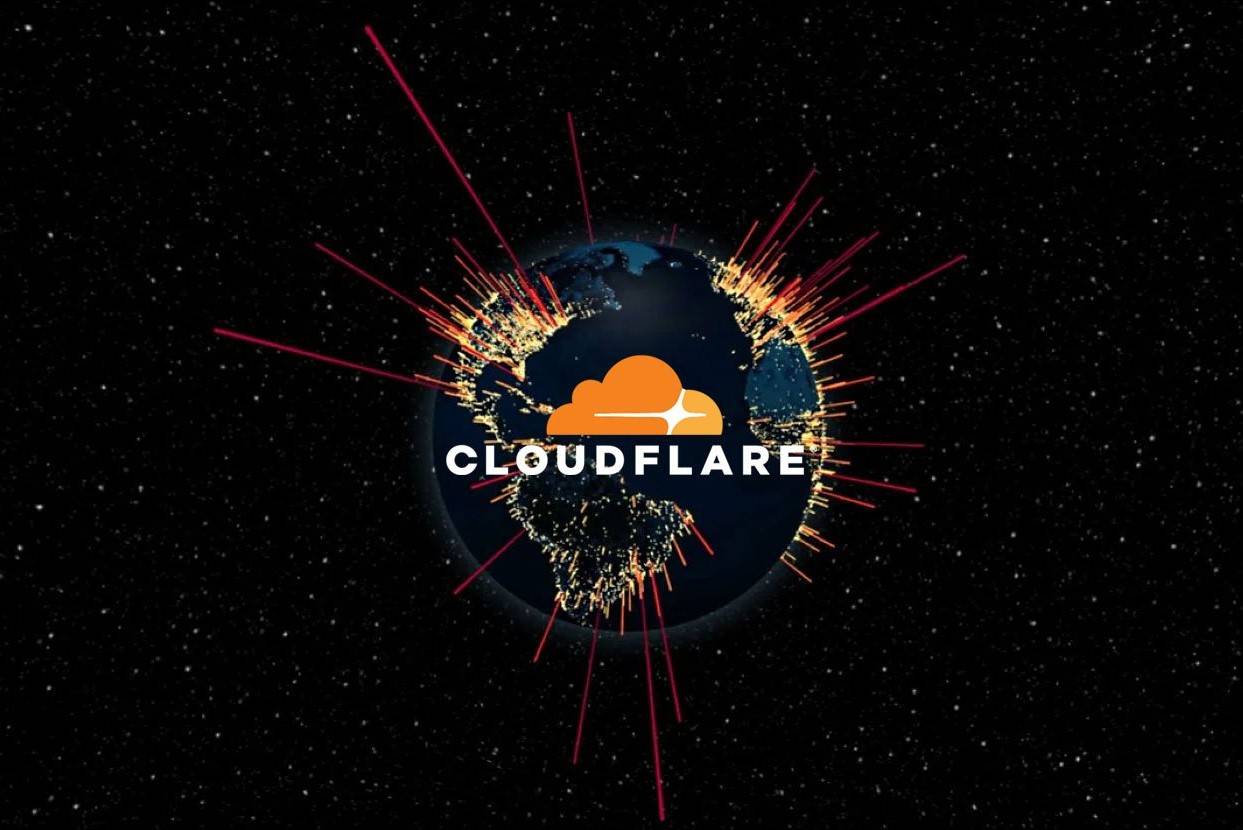 還原 Cloudflare CDN 漏洞被利用的過程