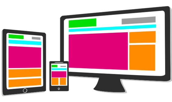 響應(yīng)式網(wǎng)站