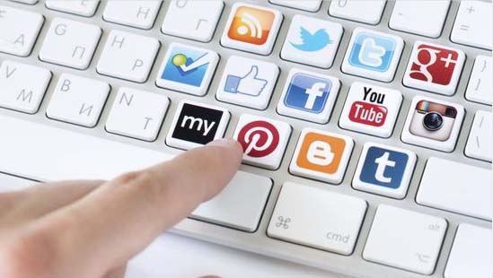 社交媒體營銷,不要小瞧了個人頭像