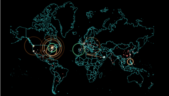 高防服務(wù)器防御DDOS、CC攻擊目前哪家做的好?