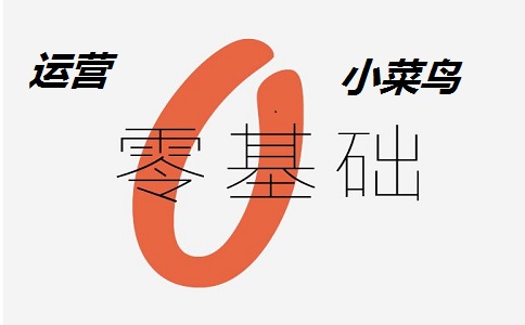 網(wǎng)站運(yùn)營小菜鳥