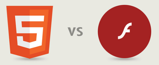 HTML5優(yōu)于Flash的7個理由-北京網(wǎng)站建設(shè)-chinadenli.net